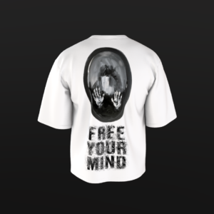 FREE YOUR MIND - TEE