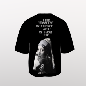 WITHOUT ''ART''- TEE